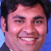 Nandish Mehta profile photo