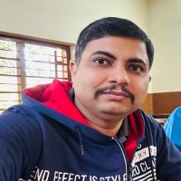 Vidyadhar Yagnik profile photo