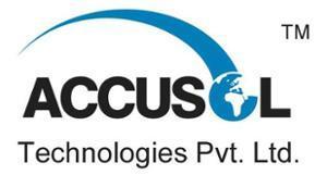 Accusol logo