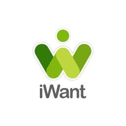 Iwant Technologies logo