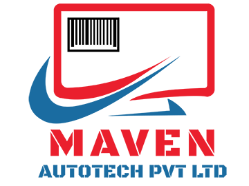 Maven AutoTech logo