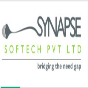 Synapse Softech logo