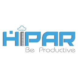 Hipar logo