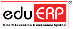 eduERP logo