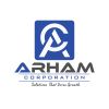 Arham logo