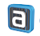 Alpha-E Barcode solutions logo