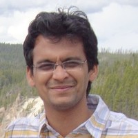 Manoj Seshadrinathan profile photo