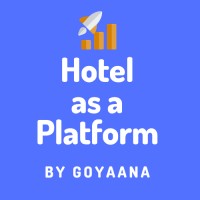 Hotel-as-a-Platform logo