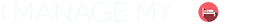 iManageMyHotel logo