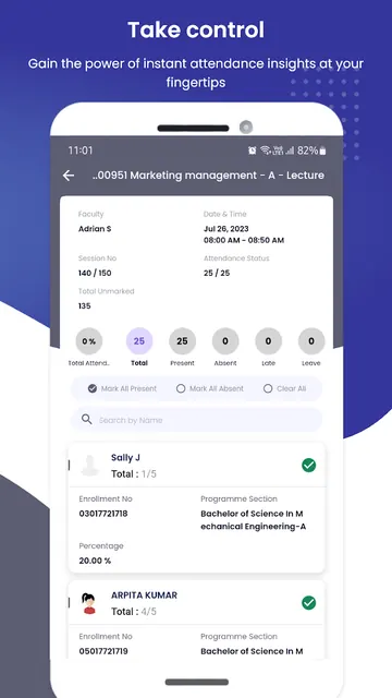 Creatrix Campus screenshot 5