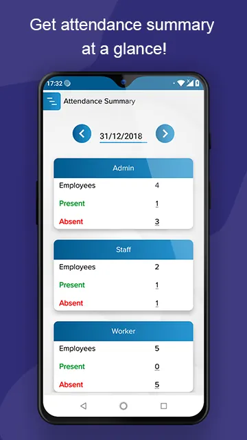 effiRoll screenshot 6
