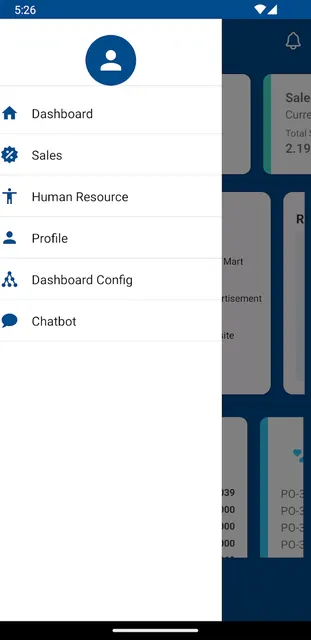 Vyoog screenshot 3