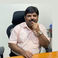 Suresh Nadarajan profile photo