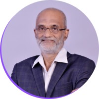 Venkatesan Vasudevan profile photo