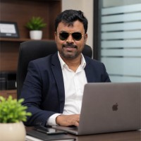Deepan Pannerselvam profile photo