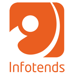 Infotends logo