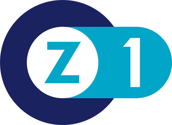 Zero One Software Solutions logo