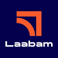 Laabam ERP logo