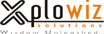 Xplowiz logo