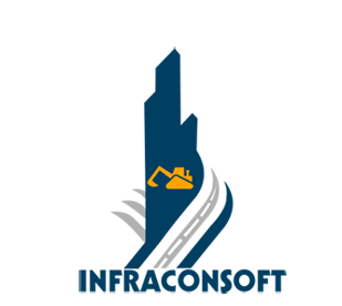 InfraconSoft logo