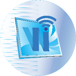 Wicode Infotech logo