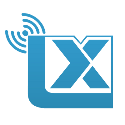 Logimax India logo