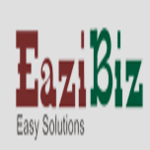 EaziBiz logo