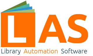 Library Automation Software logo