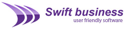 Swift Business logo