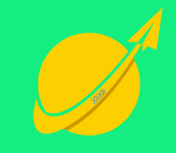 V Way Infotech logo