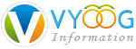 Vyoog logo