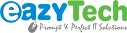 EasyTech logo