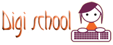 Digischool logo