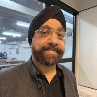 Harmeet Kohli profile photo