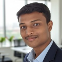 Rohan Krishnagoudar profile photo