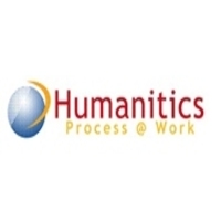 Humanitics logo