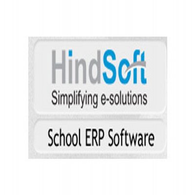 Hindsoft logo