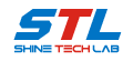 Shine Tech Lab logo
