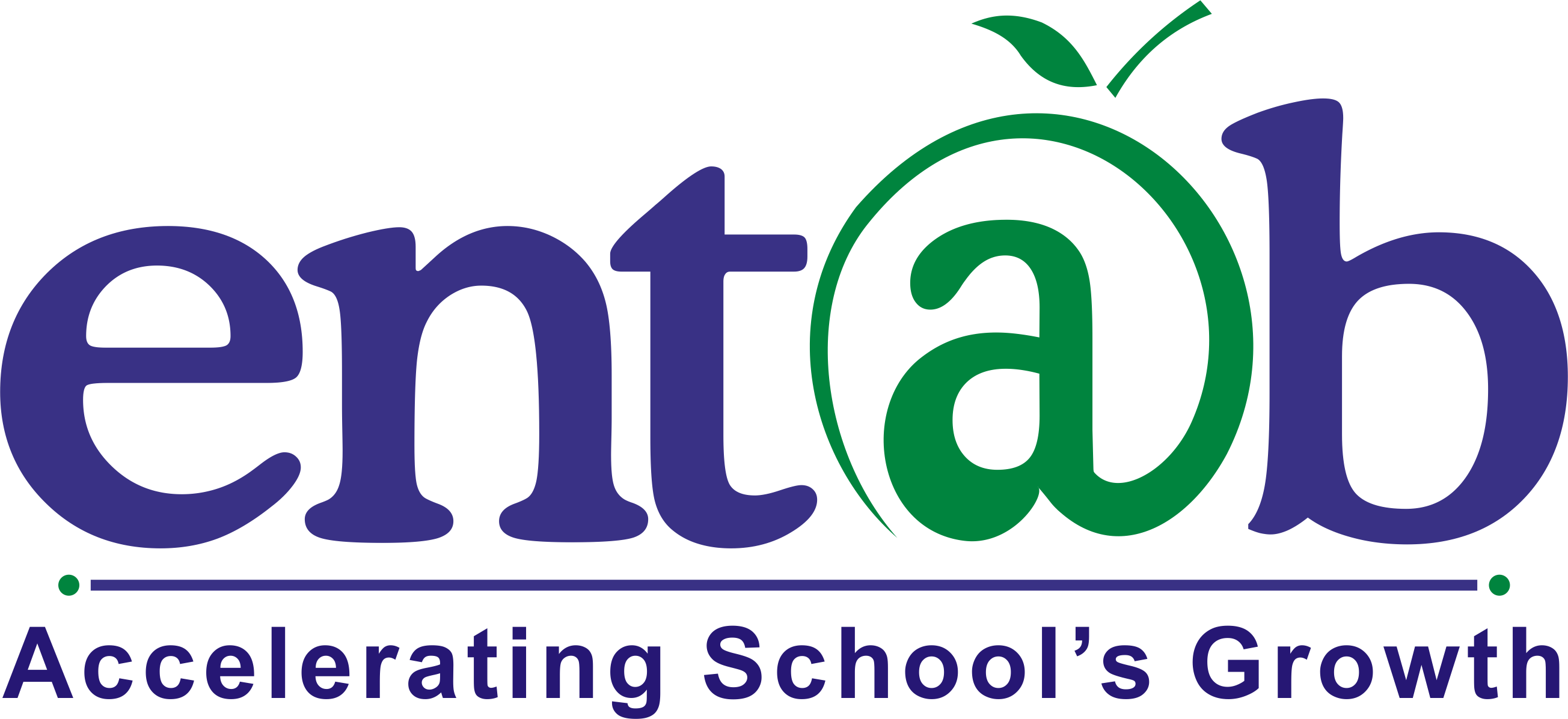 Entab Infotech logo