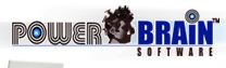PowerBrain Software logo