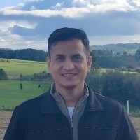 Sandip Parekh profile photo
