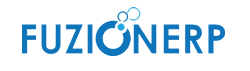 FuzionERP logo