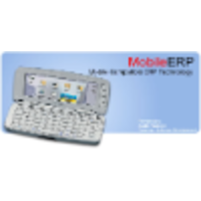 Mobile ERP logo