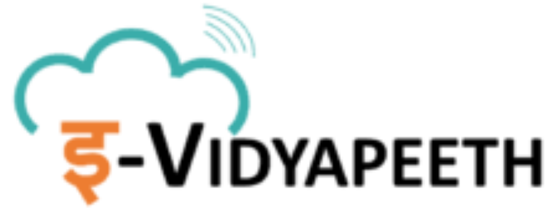 Evidyapeeth logo