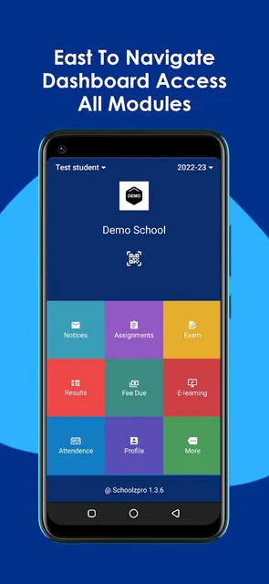 Schoolzpro screenshot 3