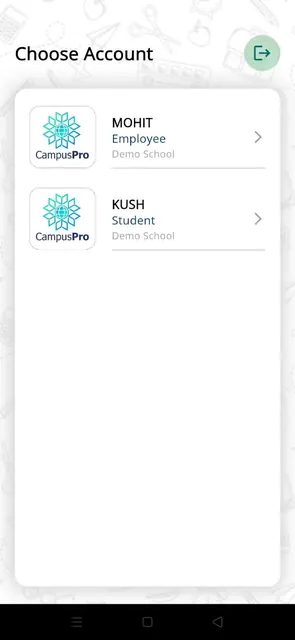 CampusPro Technologies Pvt Ltd screenshot 3