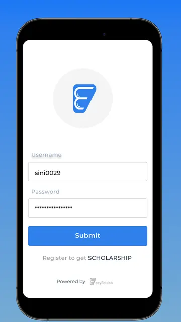 EasyEdulab screenshot 2