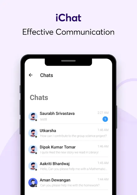 Campus 365 screenshot 6