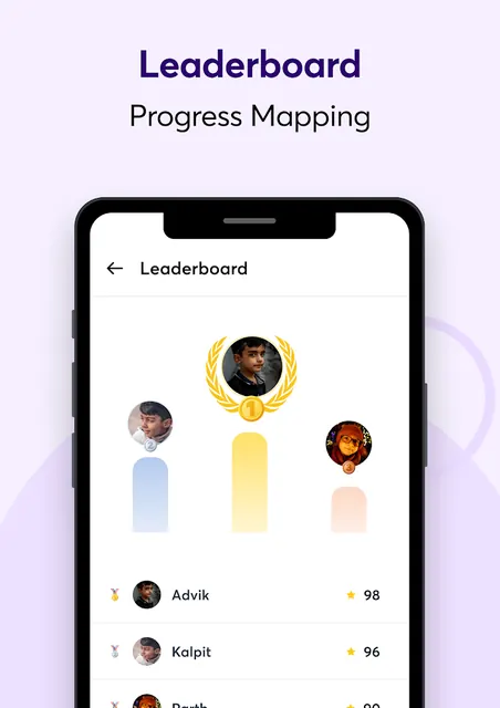 Campus 365 screenshot 3