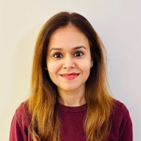 Reetika Gupta profile photo